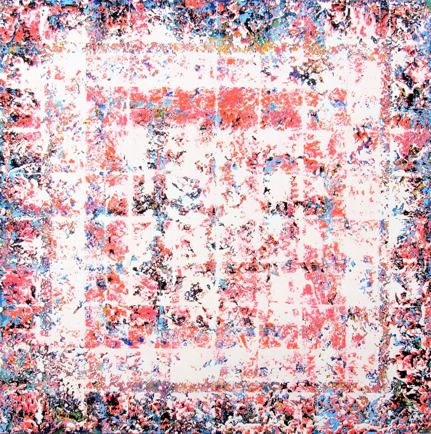 Glow by Brian Neish