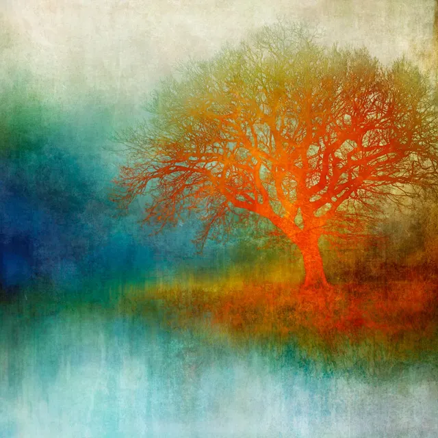 Crimson Hour by Mark Munroe Preston by Mark Munroe - Preston