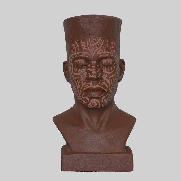 Sculpture III by Stanley Onah