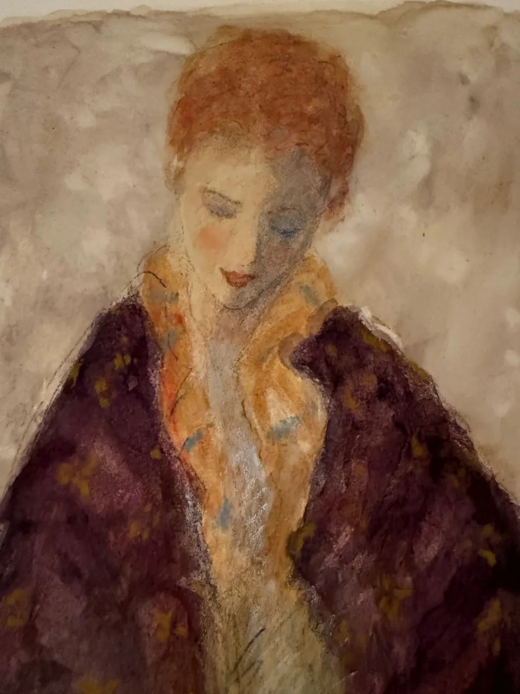 Florence II by Roy Fairchild