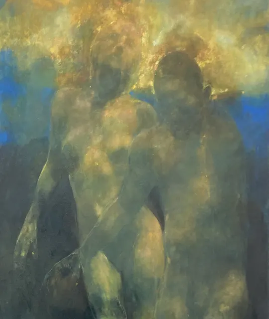 Elements and Senses by Bill Bate