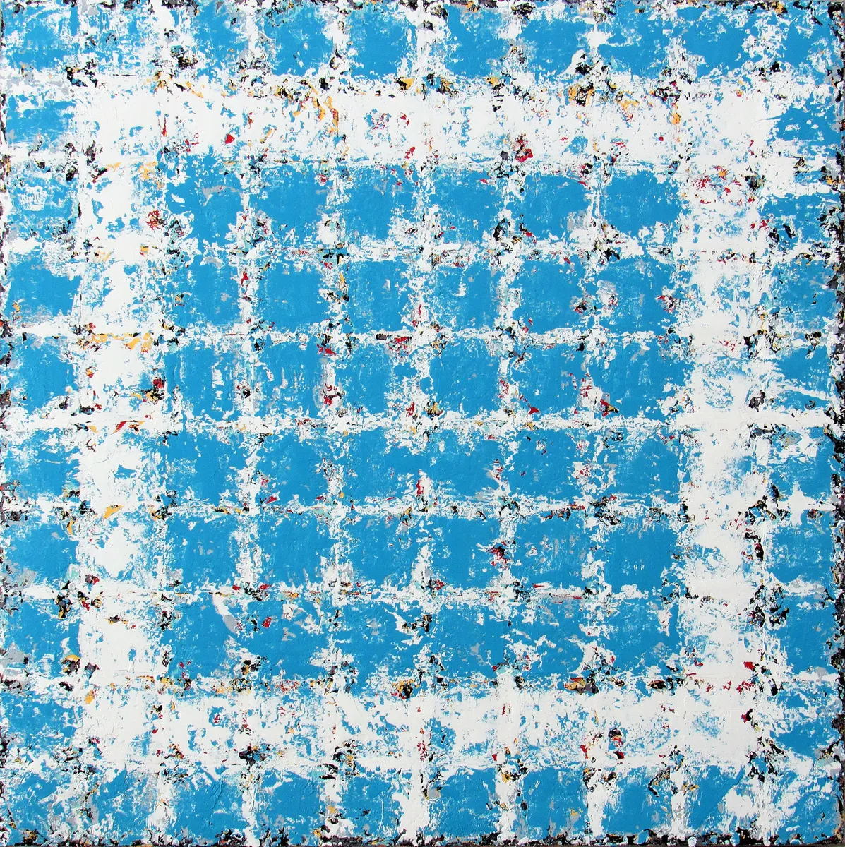 Vanishing by Brian Neish