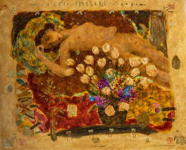 A True Heart II by Roy Fairchild