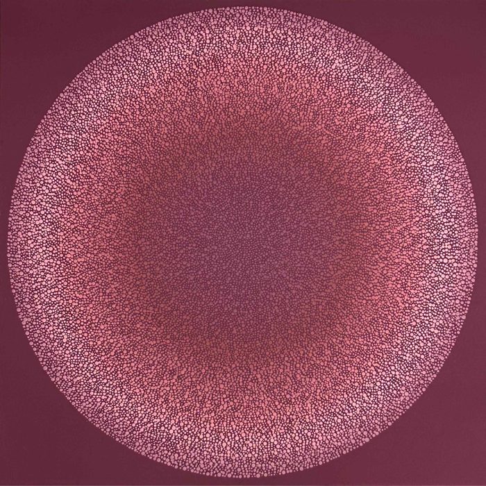 Intrigued by AJ Oishi