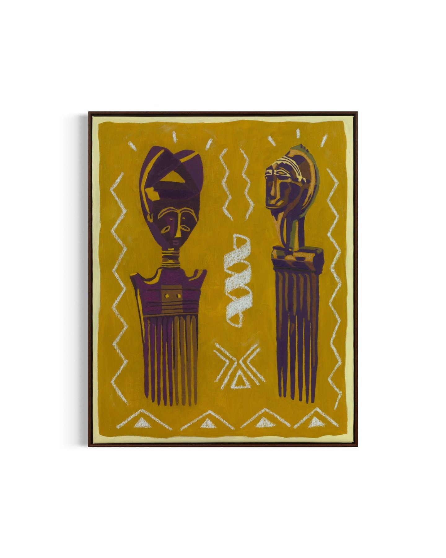 Gifts & Tools by Stanley Onah