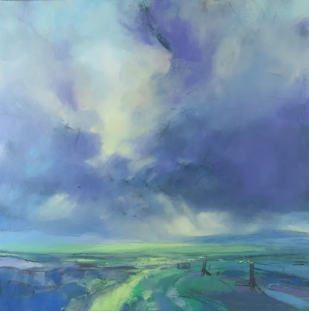 Promise of Light by Andrew Kinmont