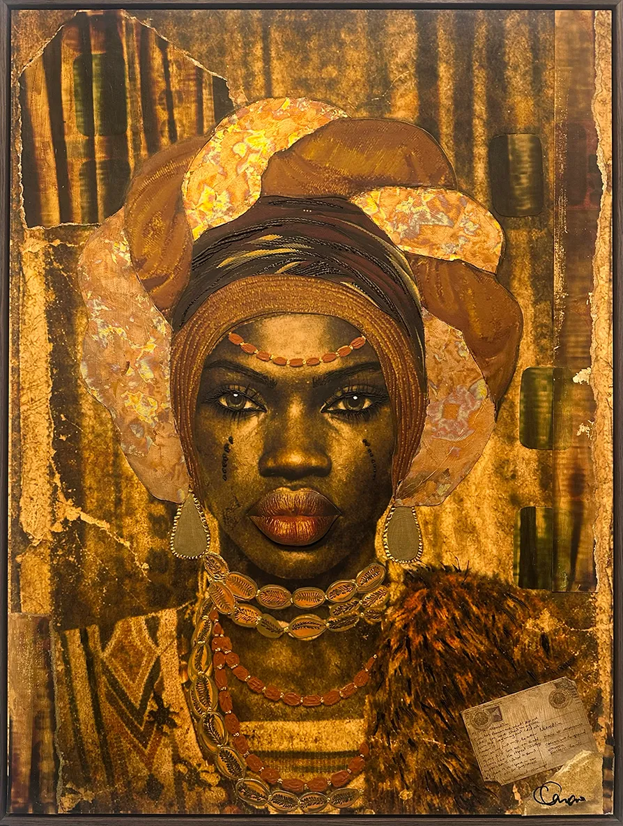 Nkemdilim by Caroline Chinakwe