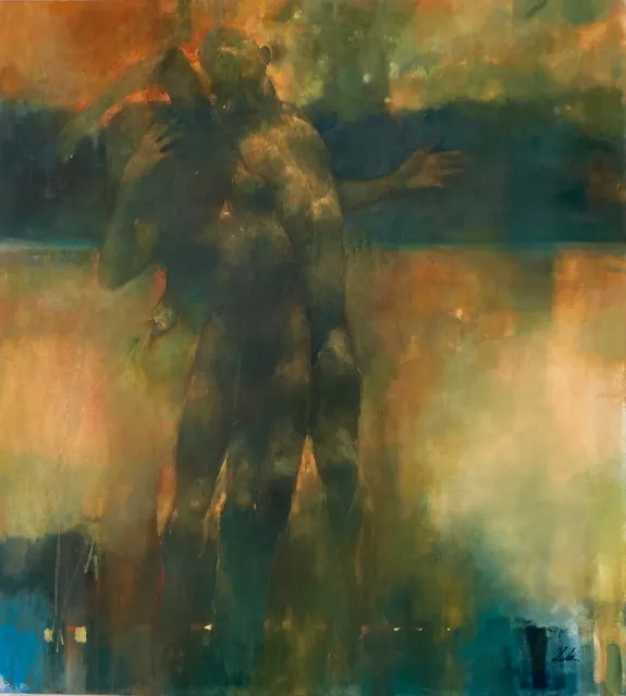 Horizon Perspective by Bill Bate