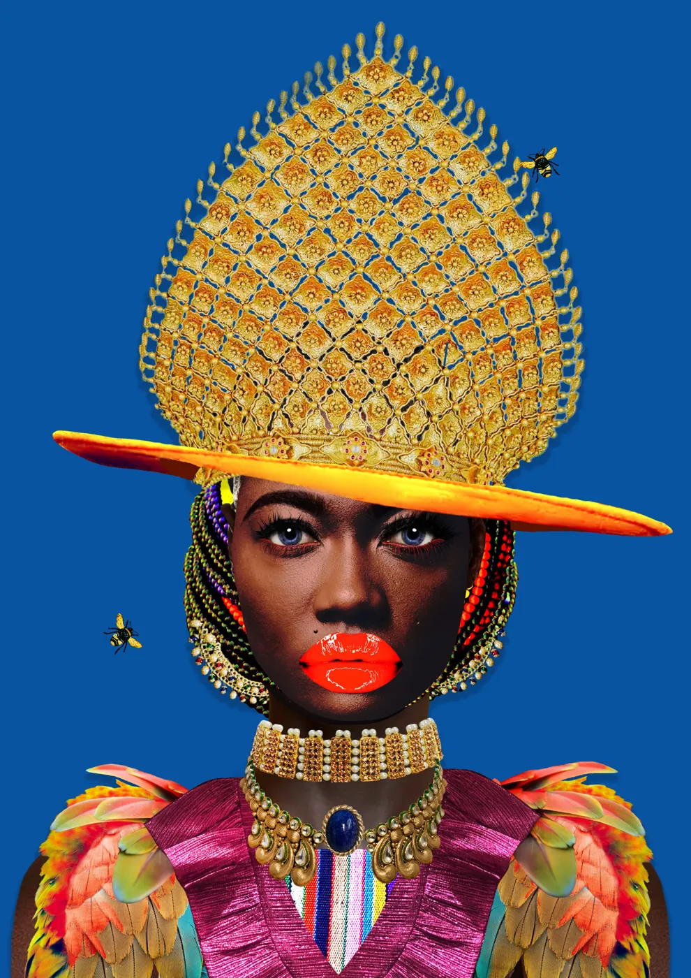 Tomorrow The Sun Will Rise by Caroline Chinakwe
