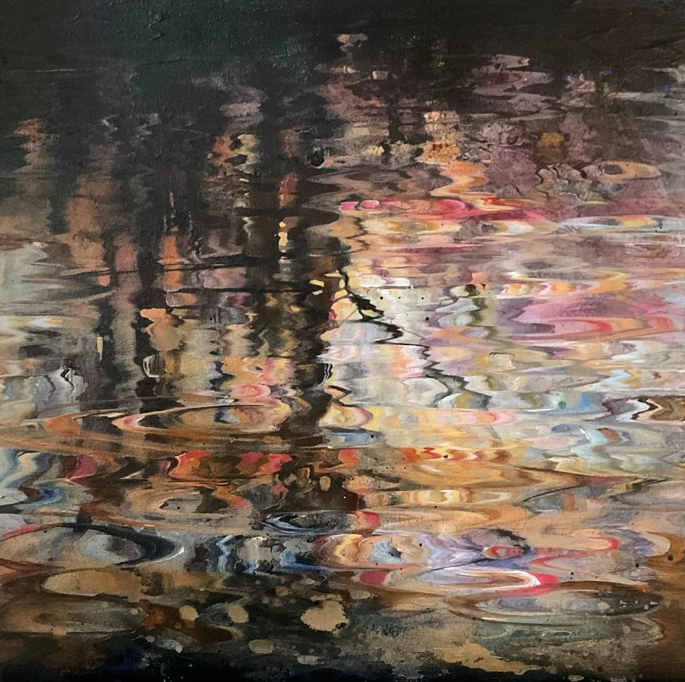 Remaining Light by Lorna Kirin