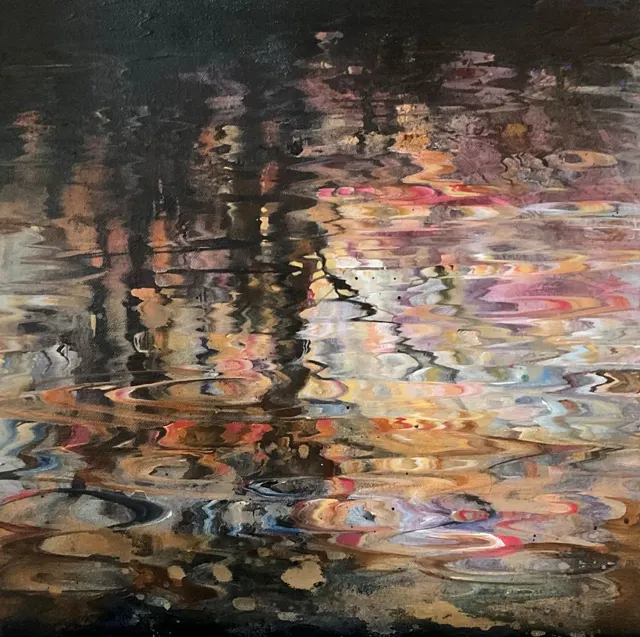 Remaining Light by Lorna Kirin