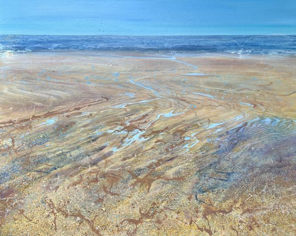 Shifting Sands by Lorna Kirin