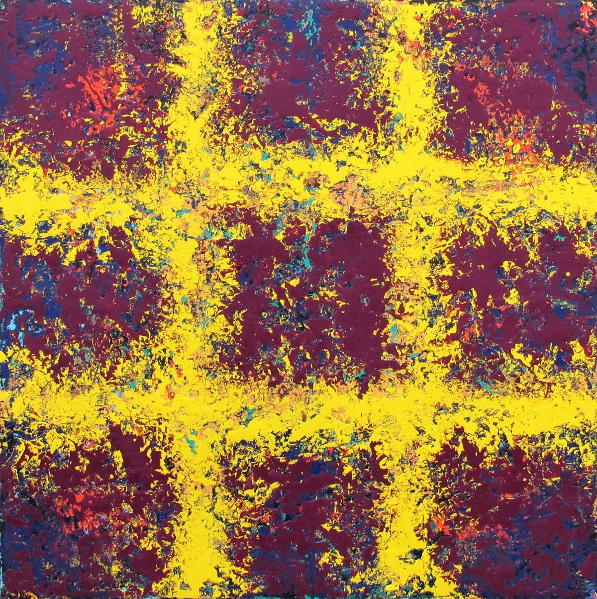 Closure by Brian Neish