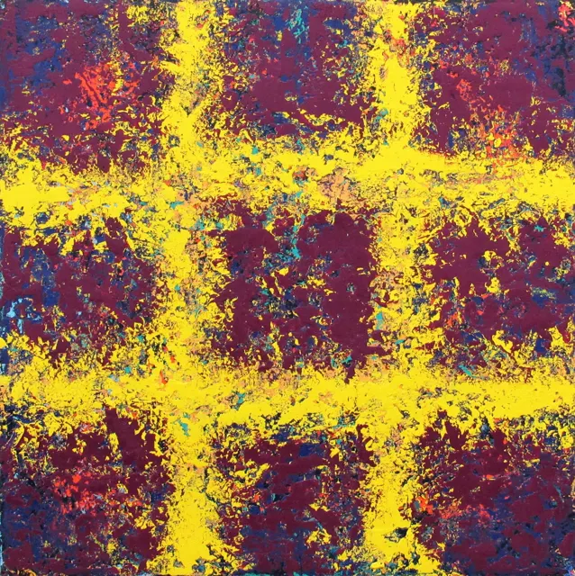 Closure by Brian Neish
