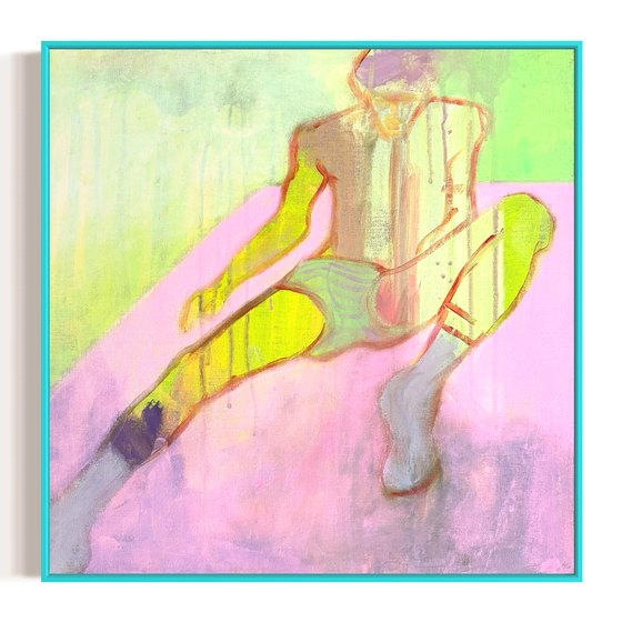 Dirty Socks by Mark Jackson