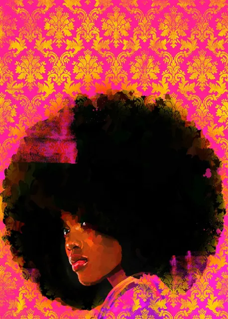 Fro by Chris Arran