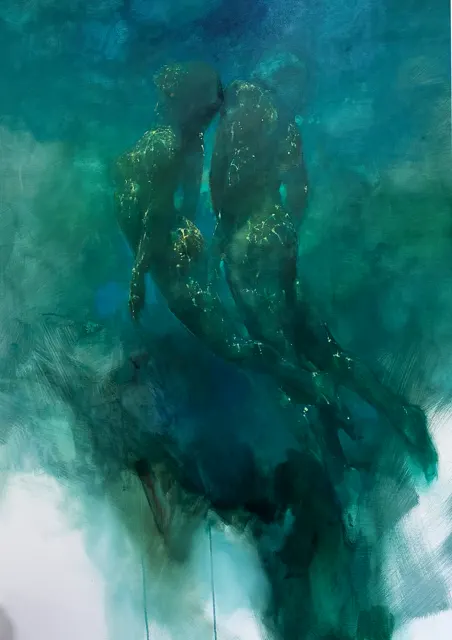 Right Place by Bill Bate