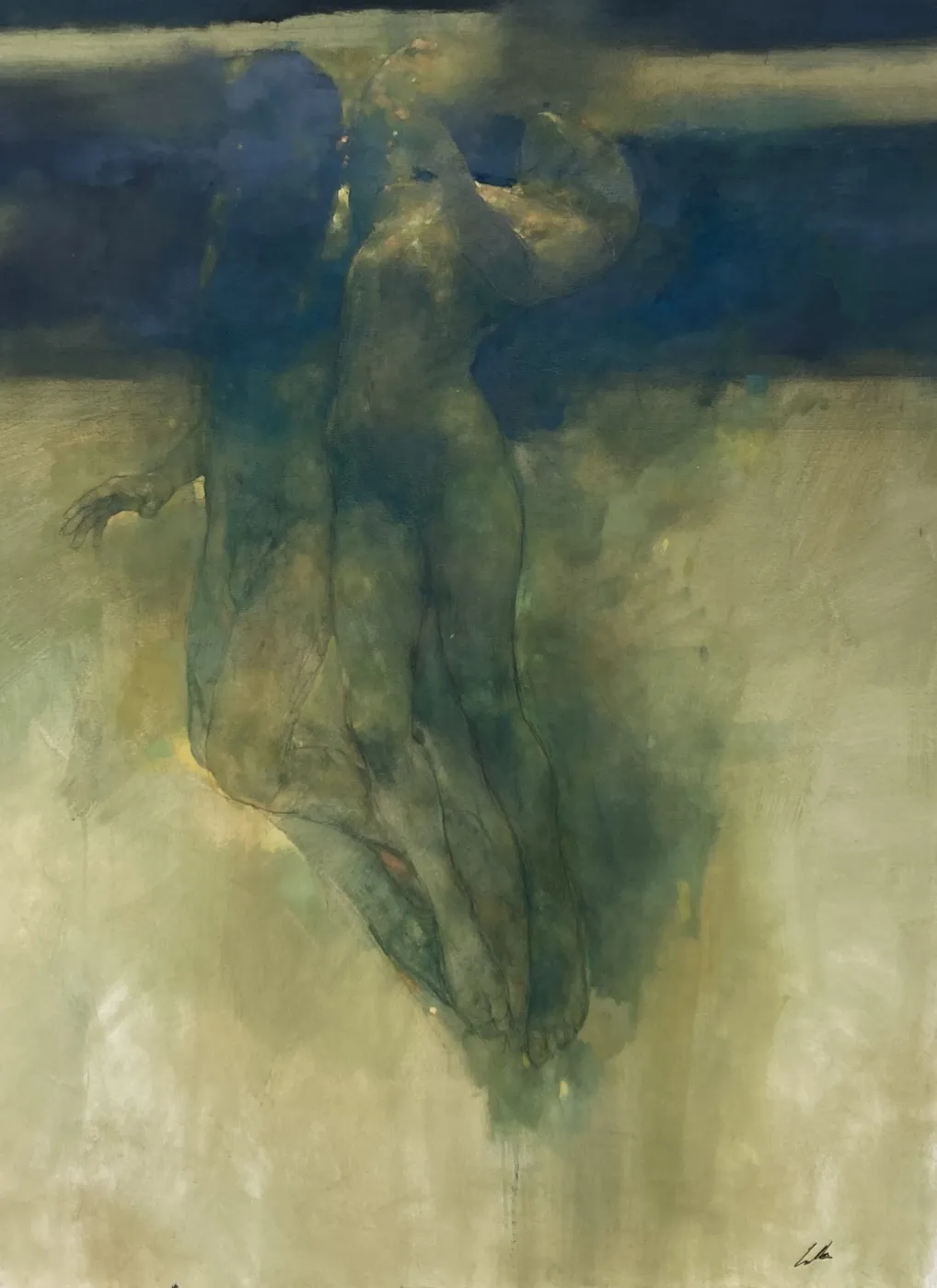 Referential by Bill Bate