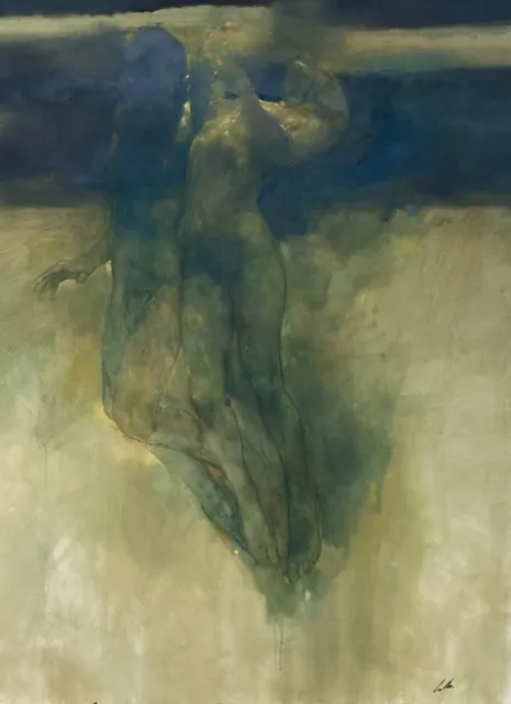 Referential by Bill Bate