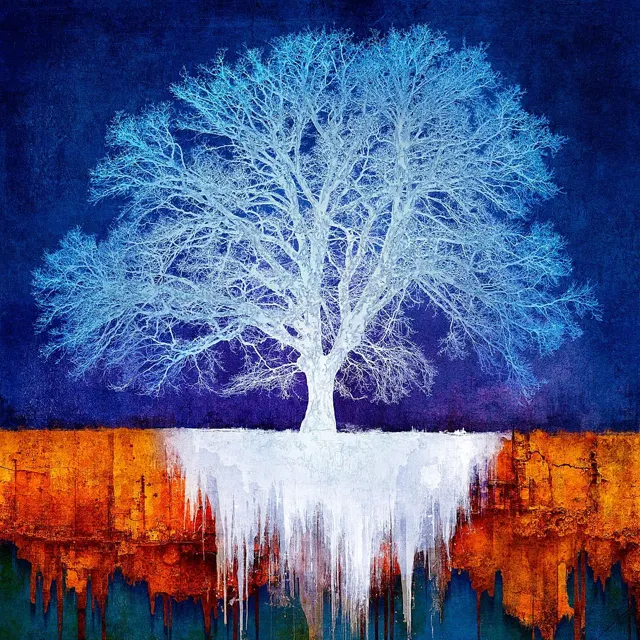 Of Ice and Fire by Mark Munroe Preston by Mark Munroe - Preston