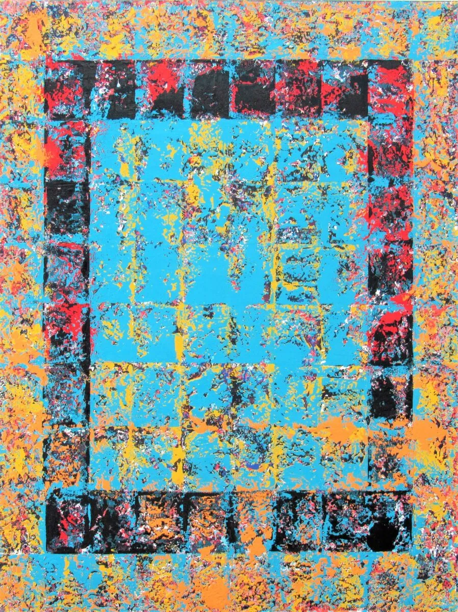 Beckon by Brian Neish